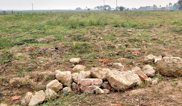 अब कालोनी काटकर बिल्डर अब भूखंड की लोकेशन नहीं बदल सकेंगे