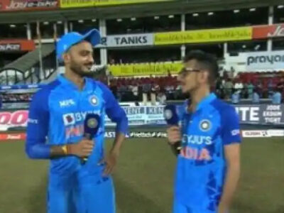 टी20 वर्ल्ड कप 2022 में रविंद्र जडेजा की कमी पूरी कर सकता है ये गेंदबाज, युजवेंद्र चहल ने बताया नाम