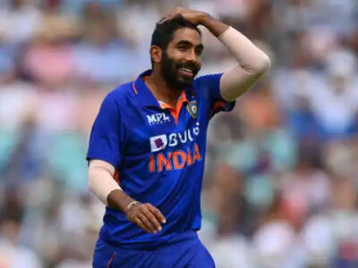 कब होगा जसप्रीत बुमराह के रिप्लेसमेंट का ऐलान? खत्म होने वाली है आईसीसी की डेडलाइन