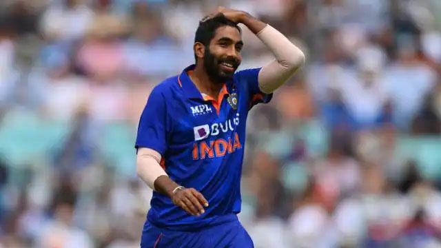 कब होगा जसप्रीत बुमराह के रिप्लेसमेंट का ऐलान? खत्म होने वाली है आईसीसी की डेडलाइन