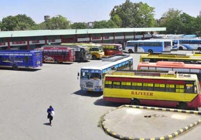 जबलपुर: आज शाम से नहीं चलेंगी बसें, बस आपरेटरों का है कहना- दिवाली के दिन बस चलाना खतरे से खाली नहीं