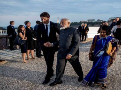 खालिस्तानियों का ‘जनमत संग्रह’, भारत का कड़ा विरोध, PM मोदी ने कहा, कार्रवाई करे ट्रूडो सरकार