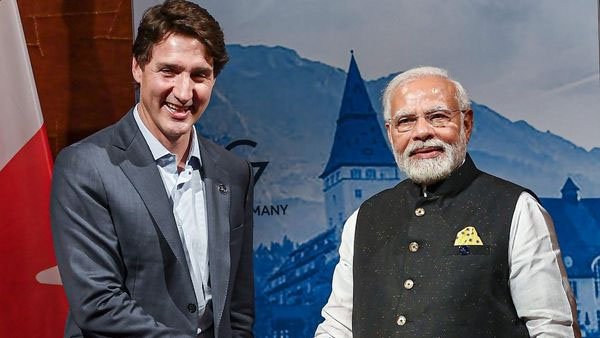 Canada Khalistan Referendum पर भारत ने जताया विरोध, 6 नवंबर के जनमत संग्रह पर रोक लगाने की मांग