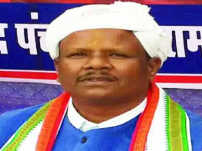 छत्तीसगढ़ विधानसभा के उपाध्यक्ष मनोज सिंह मंडावी का दिल का दौरा पड़ने से निधन