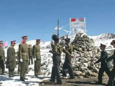 भारत के खिलाफ अंतरराष्ट्रीय साजिश! चीन अब नेपाल में सक्रिय, ऐसे तैयार हो रही जमीन