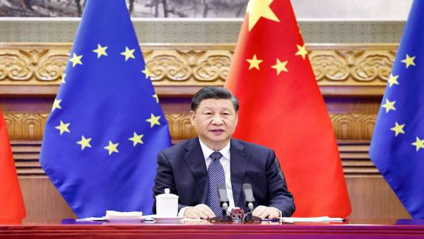 शी जिनपिंग ने मांगा तीसरा कार्यकाल, 20वीं राष्ट्रीय कांग्रेस से पहले CPC के नेताओं को किया संबोधित