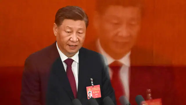 शी जिनपिंग की तानाशाह सरकार! चीन में 15 लाख लोग गिरफ्तार, ताजपोशी से पहले छावनी बनी बीजिंग