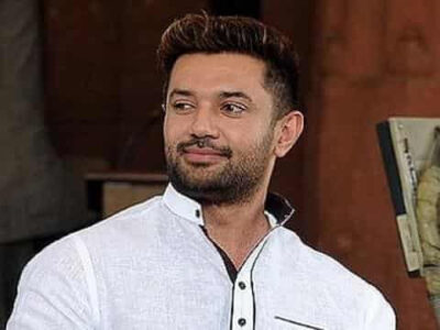 बिहार विधानसभा उपचुनाव लड़ेगी लोजपा रामविलास? जानें क्या बोले चिराग पासवान