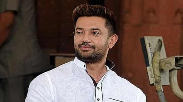 बिहार विधानसभा उपचुनाव लड़ेगी लोजपा रामविलास? जानें क्या बोले चिराग पासवान