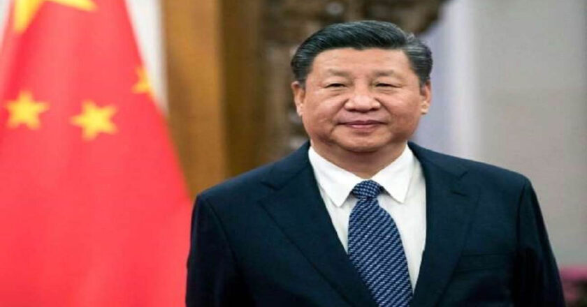 चीन के लगातार तीसरी बार राष्ट्रपति चुने गए Xi Jinping,अब आजीवन सत्ता पर करेंगे राज