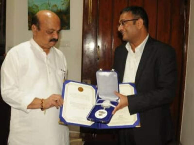 राष्ट्रीय फिल्म पुरस्कार: कर्नाटक को डॉक्यूमेंट्री फिल्म के लिए मिला रजत कमल अवॉर्ड