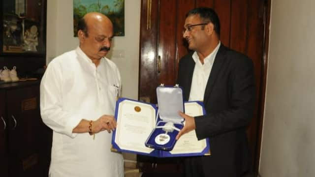 राष्ट्रीय फिल्म पुरस्कार: कर्नाटक को डॉक्यूमेंट्री फिल्म के लिए मिला रजत कमल अवॉर्ड