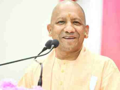 अयोध्या में रामानुजाचार्य की प्रतिमा का आज अनावरण करेंगे CM Yogi