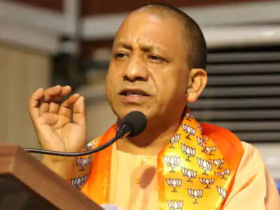 सीएम योगी कल करेंगे अलीगढ़ दौरा, हैबीटेट सेंटर का लोकार्पण और करेंगे रात्रि प्रवास