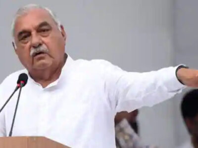 आदमपुर पर रोचक मुकबला, कांग्रेस के खिलाफ मैदान में कांग्रेस के ही 3 पूर्व दिग्गज