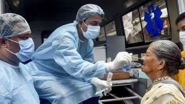 बीते 24 घंटों में कोवड-19 के 3011 नए केस, एक दिन में 28 मरीजों की मौत