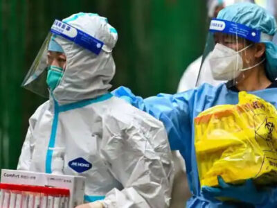 देश में कोरोना वायरस के मामलों में आई कमी, पिछले 24 घंटे में मिले 1994 नए मरीज