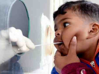 बीते 24 घंटों में कोविड-19 के सामने आए 1997 नए केस