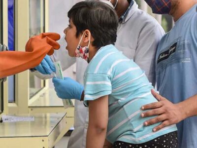 कोरोना महामारी अभी खत्म नहीं हुई WHO ने चेताया, दी 5 बड़ी सलाह