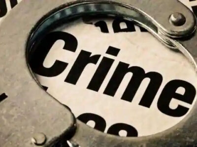 NCRB रिपोर्ट में खुलासा! संपत्ति अपराध की गिरफ्तारियों में कानपुर नंबर एक