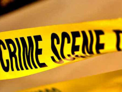 दिल्ली: सुंदर नगरी में युवक की चाकुओं से गोदकर बेरहमी से हत्या, CCTV में कैद हुई पूरी वारदात