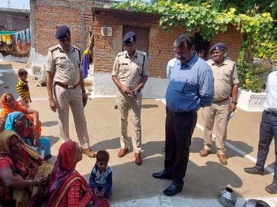 मुख्यमंत्री चौहान ने दमोह जिले में गोलीबारी की घटना पर दुख व्यक्त किया