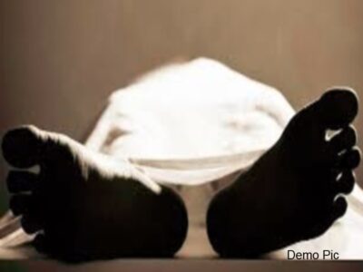 अभ्यास के दौरान टैंक में विस्फोट से सेना के दो जवान शहीद