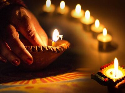499 साल बाद बन रहा दीपावली पर तीन ग्रहों का यह दुर्लभ संयोग, इस वर्ष दीपोत्सव पर्व छह दिनों का ही होगा