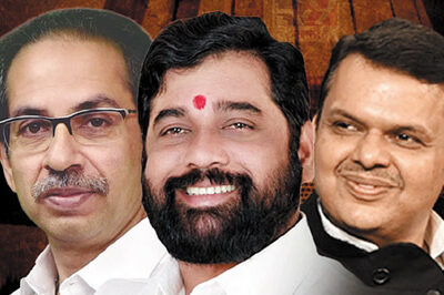 ‘धनुष और तीर’ के दावे पर EC ने ठाकरे को आज दोपहर तक अपने दस्तावेजों प्रस्तुत करने का समय दिया