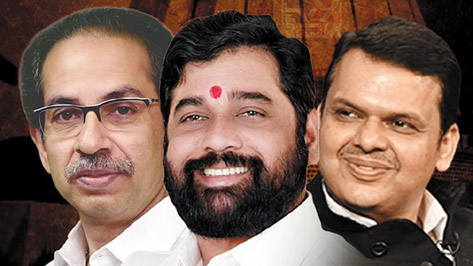 ‘धनुष और तीर’ के दावे पर EC ने ठाकरे को आज दोपहर तक अपने दस्तावेजों प्रस्तुत करने का समय दिया