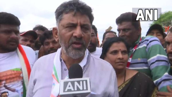 कांग्रेस नेता डीके शिवकुमार की ED ने खारिज की मांग, 7 अक्टूबर को ही होगी पूछताछ