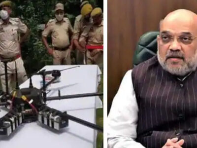 आतंकियों का ड्रोन होगा ‘मौन’, सीमा पर सतर्क हुई सरकार; DRDO खोज रहा जवाबी हथियार