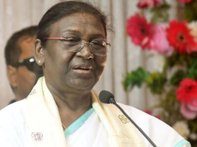 ‘गलती हुई,खेद है…’, उदित राज ने राष्ट्रपति मुर्मू पर दिए बयान पर मांगी माफी, कहा- मैं सवाल करता रहूंगा