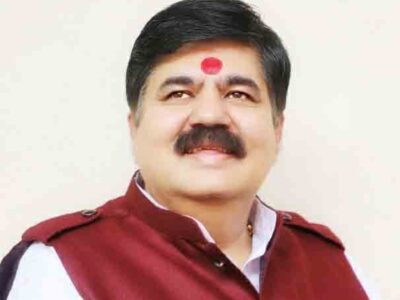 2016 के सिंहस्थ में pm ने महाकाल लोक की परिकल्पना की थी : डॉ. दुर्गेश केसवानी