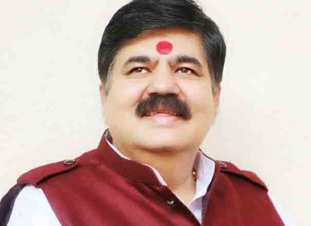 2016 के सिंहस्थ में pm ने महाकाल लोक की परिकल्पना की थी : डॉ. दुर्गेश केसवानी