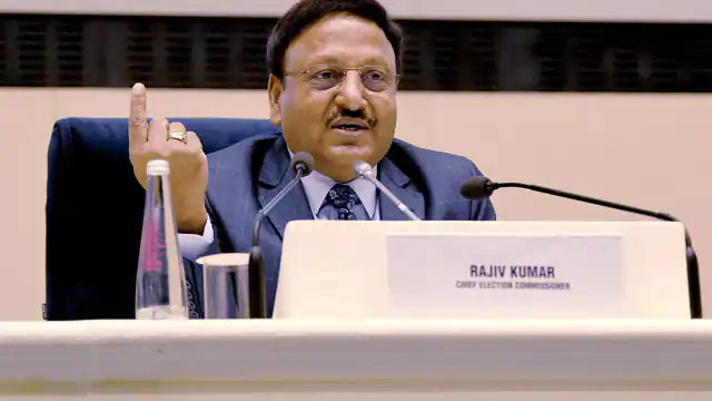 गुजरात चुनाव भी दूर नहीं, EC जल्द करेगा तारीखों का ऐलान; 4 तक वोटिंग के आसार