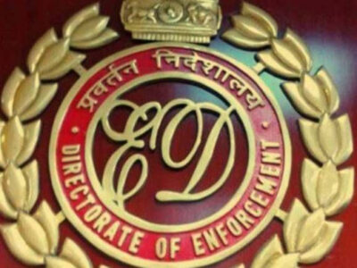 छत्तीसगढ़ : ED ने CM भूपेश बघेल के करीबियों के घर छापे