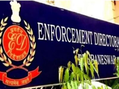 ईडी ने चीनी ऐप फर्मो पर छापा मारा, 5.85 करोड़ रुपये जब्त किए