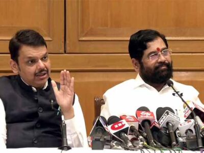 एकनाथ शिंदे ने साबित किया- कौन है असली शिवसेना: देवेंद्र फडणवीस