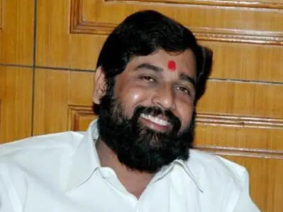 मोदी-शाह चालीसा, डुप्लीकेट शिवसेना… उद्धव गुट दशहरा रैली को लेकर शिंदे पर फिर बरसा