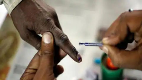 विधानसभा चुनाव में BJP सभी 40 सीटों पर लड़ेगी चुनाव, खड़ा करेगी अपना उम्मीदवार