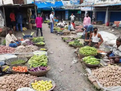 कृषि, वानिकी व मत्स्य उत्पादन रिपोर्ट 2022 अनुसार, फल-सब्जी के मामले में यूपी की हिस्सेदारी बढ़ी