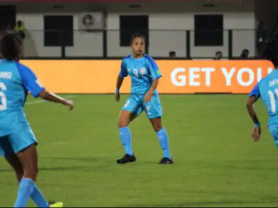 FIFA U-17 वर्ल्ड कप में भारत की शर्मनाक हार, एकतरफा मुकाबले में अमेरिका ने 8-0 से रौंदा