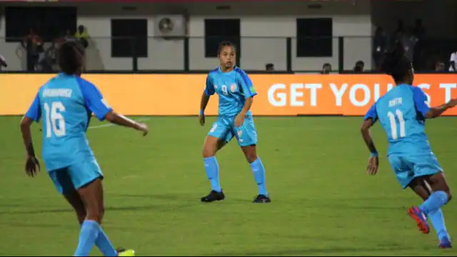 FIFA U-17 वर्ल्ड कप में भारत की शर्मनाक हार, एकतरफा मुकाबले में अमेरिका ने 8-0 से रौंदा