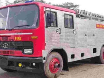 लुधियाना: दीवाली पर दमकल विभाग पूरी तरह अलर्ट, कर्मचारियाें की छुट्टियां रद