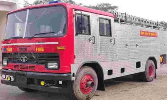 लुधियाना: दीवाली पर दमकल विभाग पूरी तरह अलर्ट, कर्मचारियाें की छुट्टियां रद