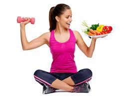 त्योहारों के साथ ही लोग अपनी फिटनेस रूटीन को भूल जाते,  इन टिप्स को करें फॉलो