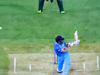 फ्री हिट के नियम में बदलाव चाहते हैं ऑस्ट्रेलिया के पूर्व कप्तान, Ind vs Pak मैच के बाद दिया ये तर्क