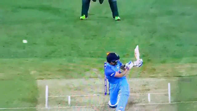 फ्री हिट के नियम में बदलाव चाहते हैं ऑस्ट्रेलिया के पूर्व कप्तान, Ind vs Pak मैच के बाद दिया ये तर्क