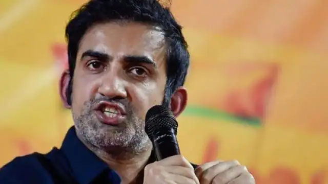 गौतम गंभीर ने दी भारत को वॉर्निंग, टी20 वर्ल्ड कप में इस टीम से रहे सावधान